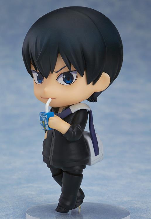 Haikyu!! Nendoroid No.529b Tobio Kageyama (Jersey Ver.) Gallery Image 5