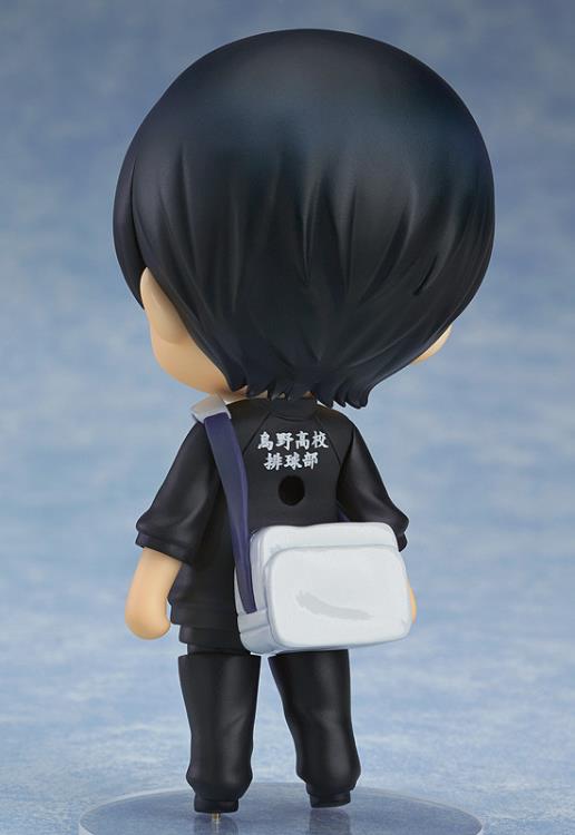 Haikyu!! Nendoroid No.529b Tobio Kageyama (Jersey Ver.) Gallery Image 4