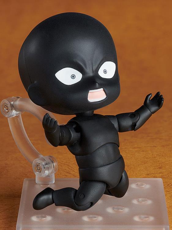 Detective Conan Nendoroid No.878 Criminal Gallery Image 8