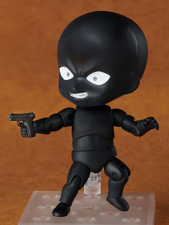Detective Conan Nendoroid No.878 Criminal Gallery Image 4