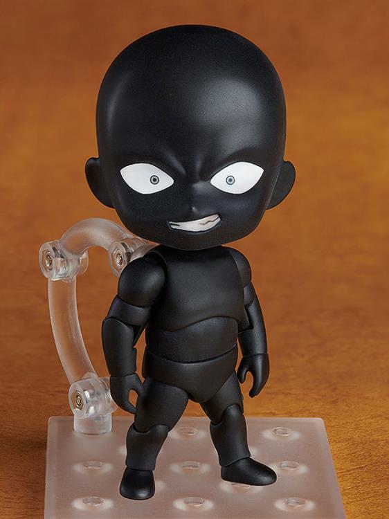 Detective Conan Nendoroid No.878 Criminal Gallery Image 3