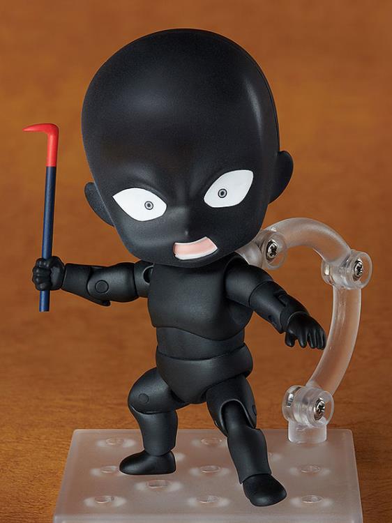 Detective Conan Nendoroid No.878 Criminal Gallery Image 7