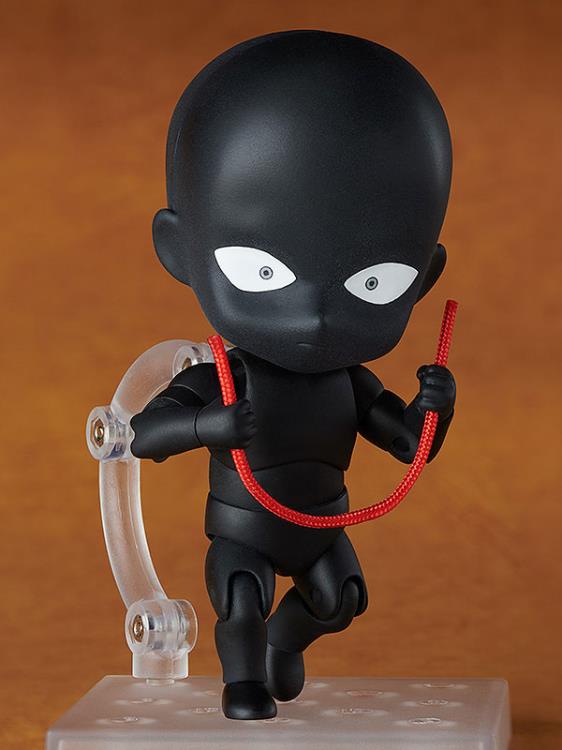Detective Conan Nendoroid No.878 Criminal Gallery Image 6