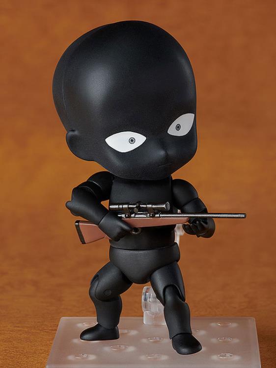 Detective Conan Nendoroid No.878 Criminal Gallery Image 5