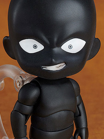 Detective Conan Nendoroid No.878 Criminal Gallery Image 2
