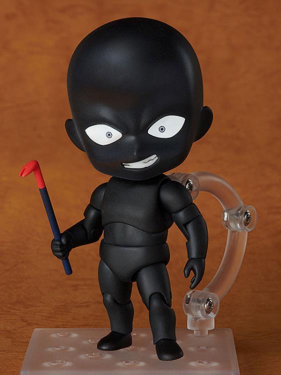 Detective Conan Nendoroid No.878 Criminal Gallery Image 9