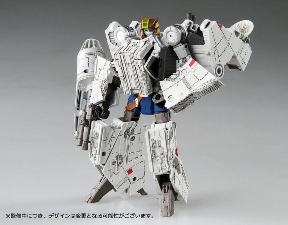 Star Wars Powered by Transformers 02 Millennium Falcon Gallery Image 4
