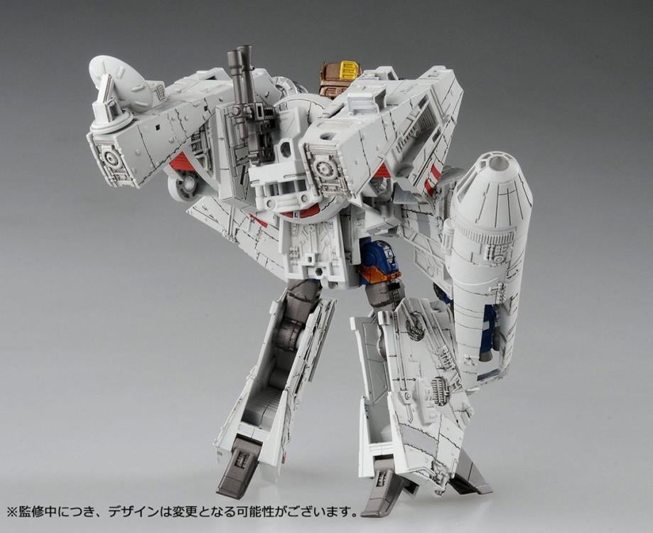 Star Wars Powered by Transformers 02 Millennium Falcon Gallery Image 3