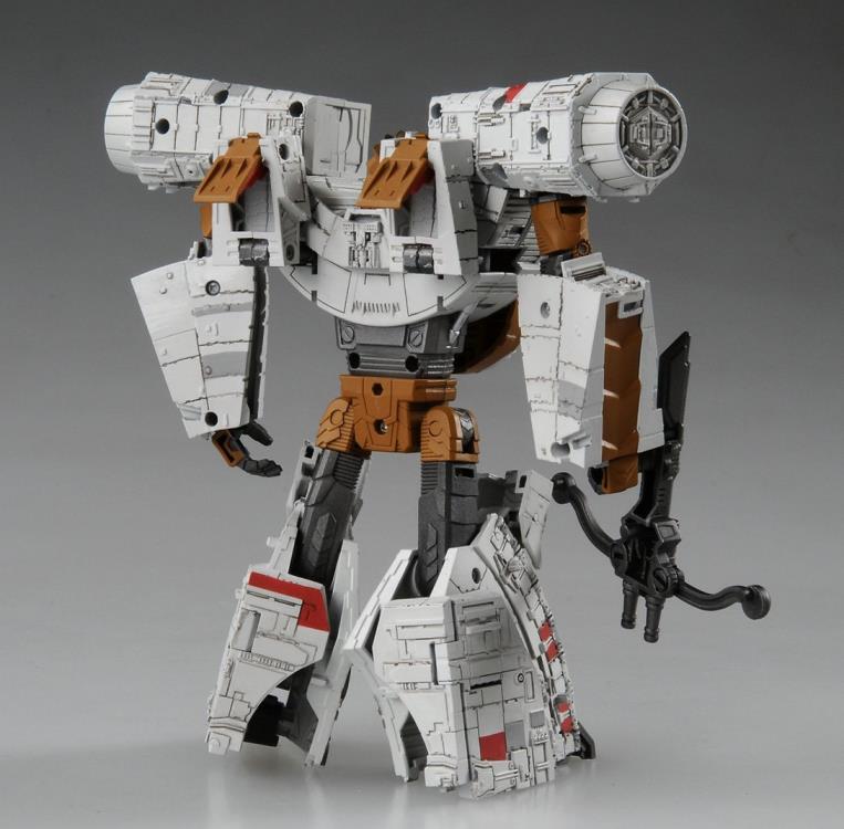 Star Wars Powered by Transformers 02 Millennium Falcon Gallery Image 5