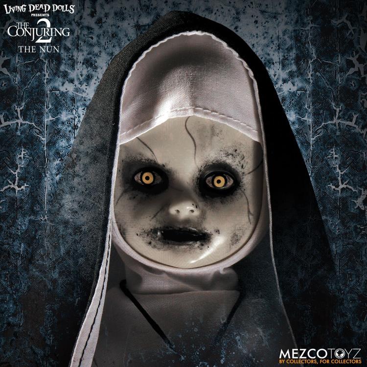 LDD Presents: The Conjuring 2 The Nun Gallery Image 5