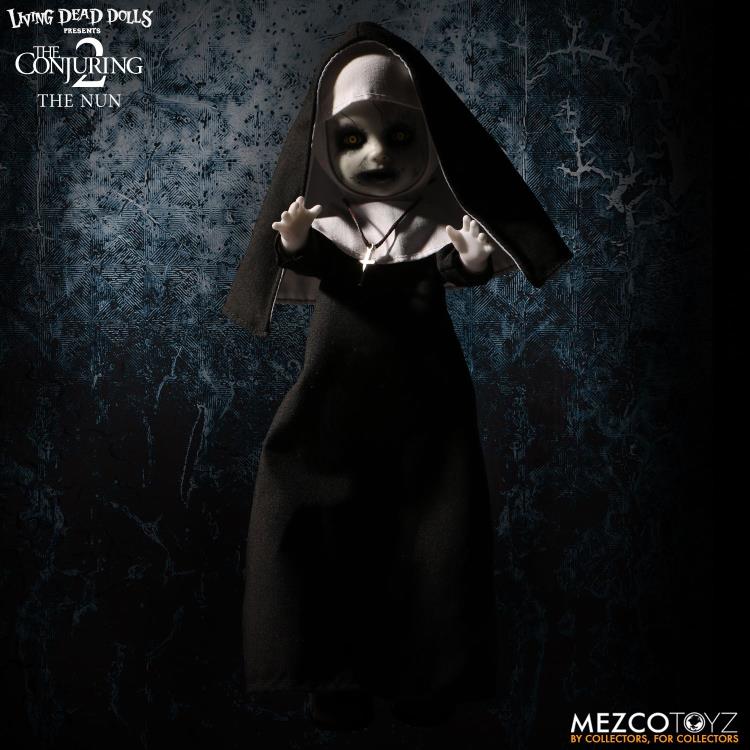 LDD Presents: The Conjuring 2 The Nun Gallery Image 4