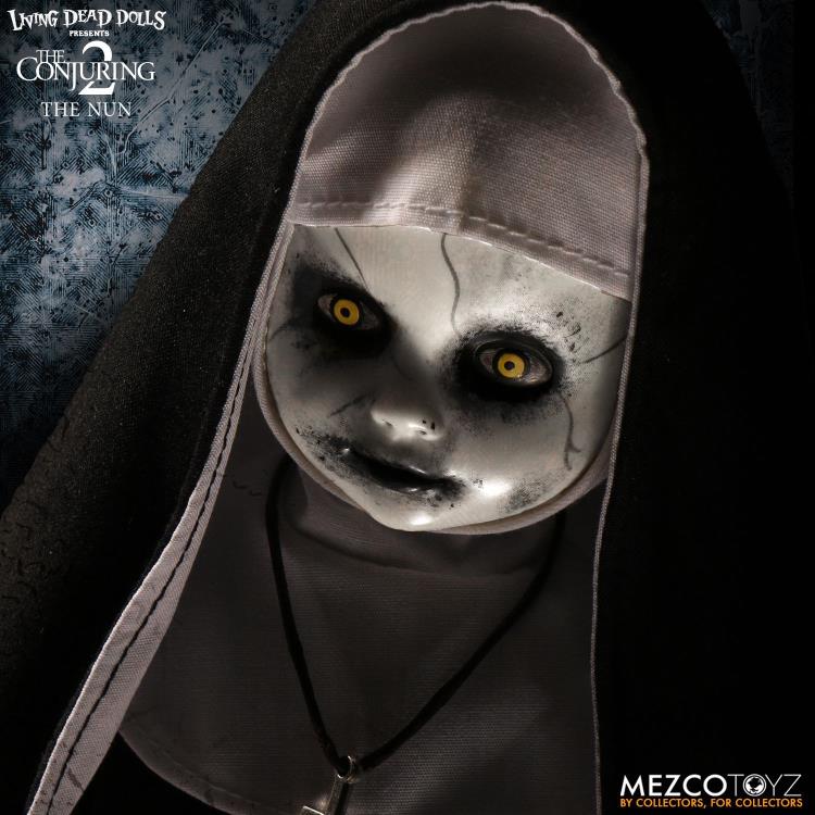 LDD Presents: The Conjuring 2 The Nun Gallery Image 7