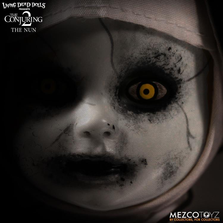 LDD Presents: The Conjuring 2 The Nun Gallery Image 8