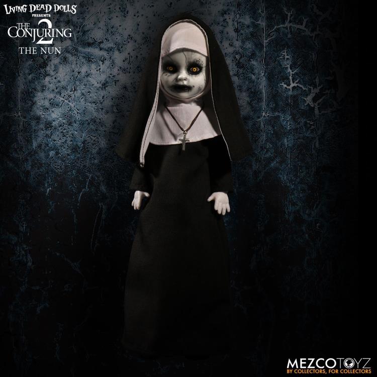LDD Presents: The Conjuring 2 The Nun Gallery Image 3