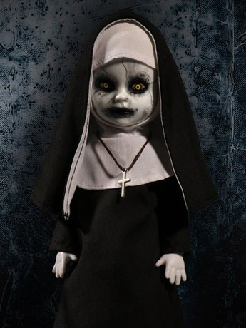 LDD Presents: The Conjuring 2 The Nun Gallery Image 2