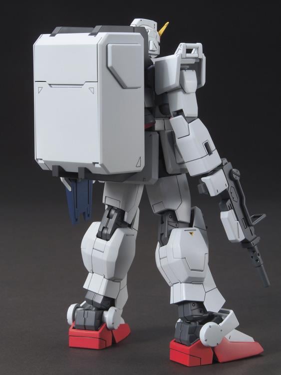 Mobile Suit Gundam: The 08th MS Team HGUC RX-79[G] Ground Gundam Type 1/144 Scale Model Kit Gallery Image 6
