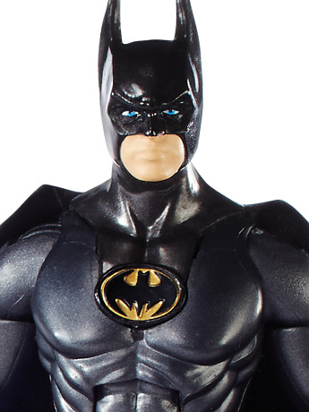Batman Forever DC Comics Multiverse Signature Collection Batman Gallery Image 2