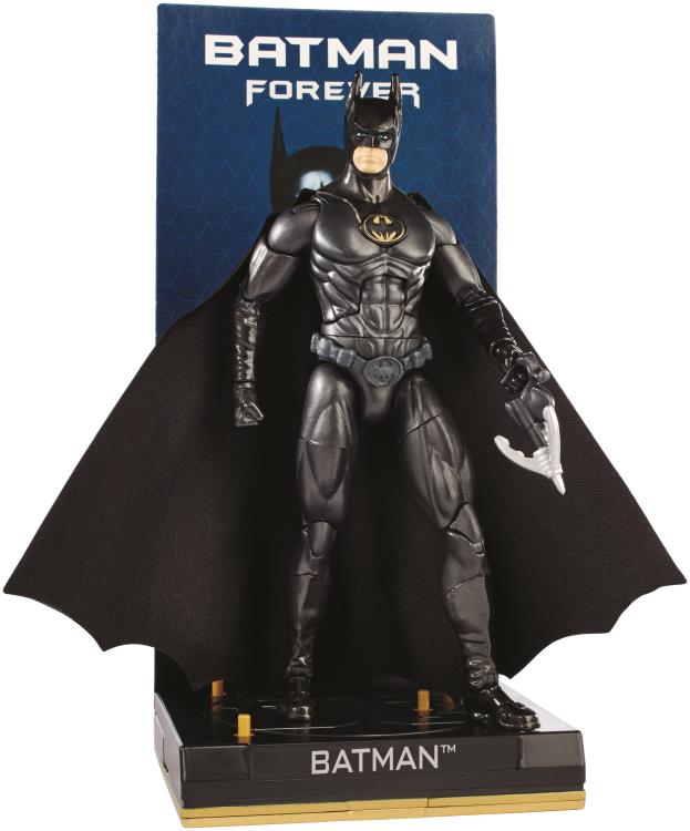 Batman Forever DC Comics Multiverse Signature Collection Batman Gallery Image 6