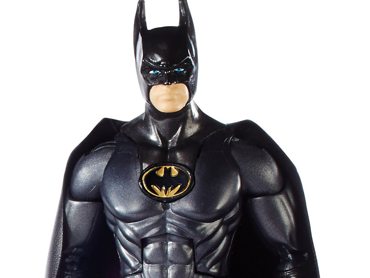 Batman Forever DC Comics Multiverse Signature Collection Batman Gallery Image 1