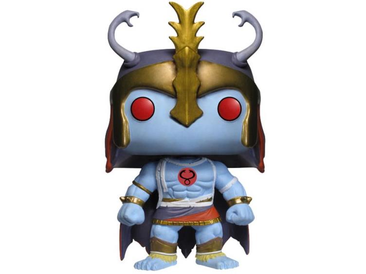 Thundercats Pop! Vinyl - Mumm-Ra Gallery Image 1