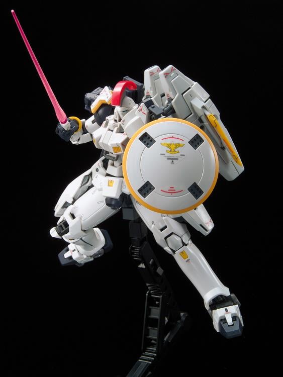 Gundam Wing: Endless Waltz RG Tallgeese (Ver. EW) 1/144 Scale Model Kit Gallery Image 5