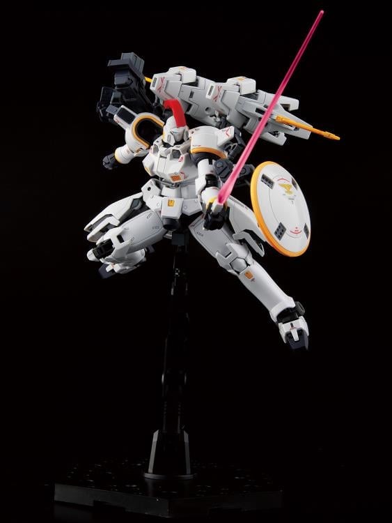 Gundam Wing: Endless Waltz RG Tallgeese (Ver. EW) 1/144 Scale Model Kit Gallery Image 6
