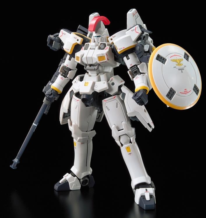 Gundam Wing: Endless Waltz RG Tallgeese (Ver. EW) 1/144 Scale Model Kit Gallery Image 3