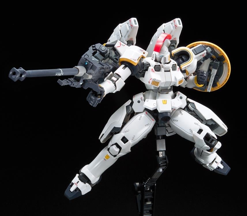 Gundam Wing: Endless Waltz RG Tallgeese (Ver. EW) 1/144 Scale Model Kit Gallery Image 4