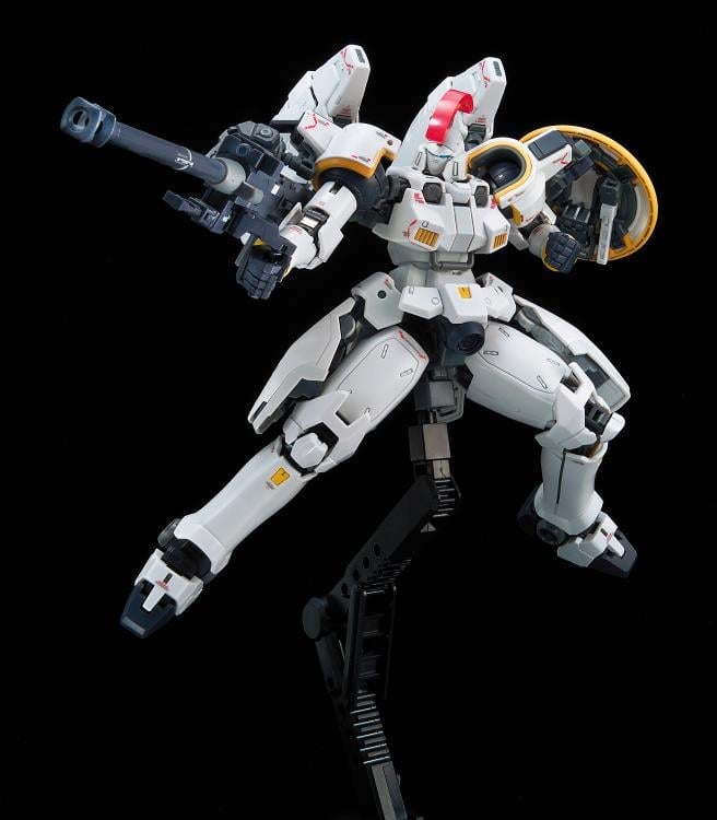 Gundam Wing: Endless Waltz RG Tallgeese (Ver. EW) 1/144 Scale Model Kit Gallery Image 7