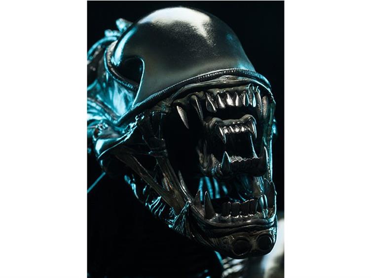 Alien Legendary Scale Alien Warrior Gallery Image 4