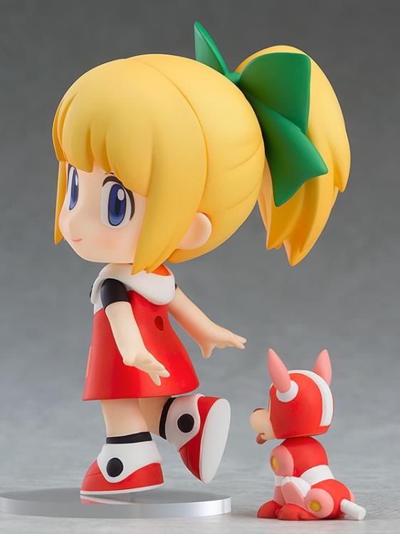 Mega Man Nendoroid No.883 Roll (Mega Man 11 Ver.) Gallery Image 7