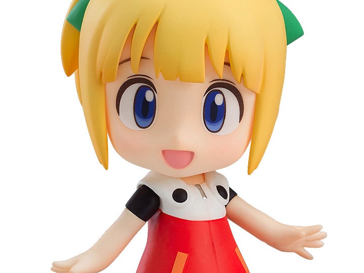 Mega Man Nendoroid No.883 Roll (Mega Man 11 Ver.) Gallery Image 1