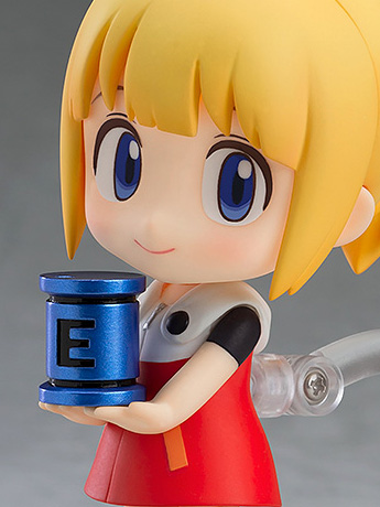 Mega Man Nendoroid No.883 Roll (Mega Man 11 Ver.) Gallery Image 2