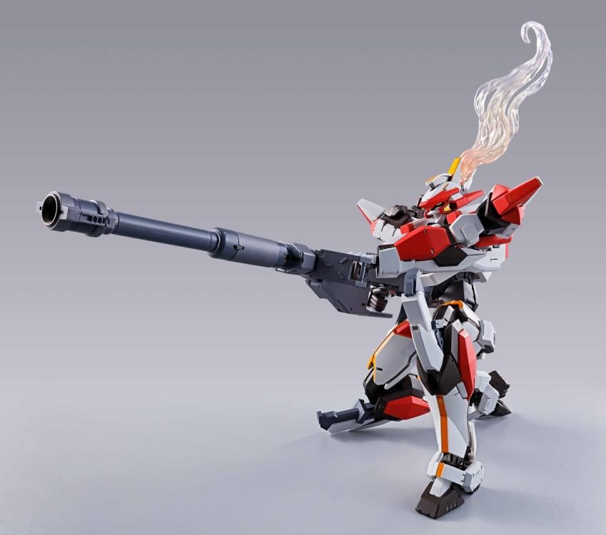 Full Metal Panic! Invisible Victory Metal Build Laevatein Gallery Image 8