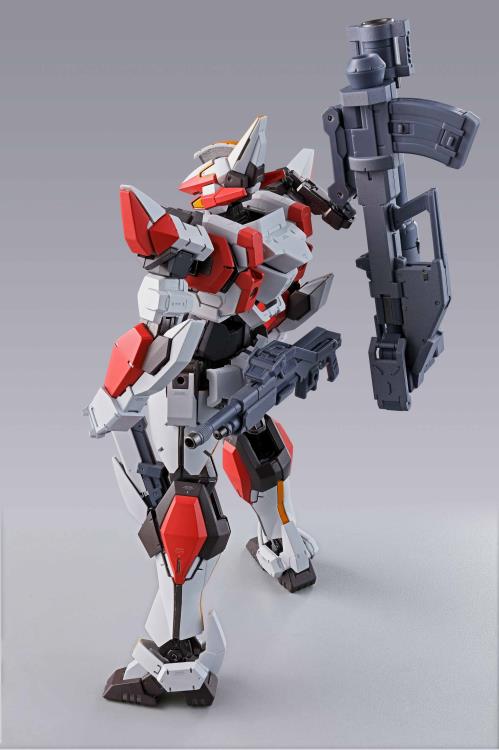 Full Metal Panic! Invisible Victory Metal Build Laevatein Gallery Image 6