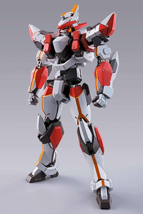 Full Metal Panic! Invisible Victory Metal Build Laevatein Gallery Image 4