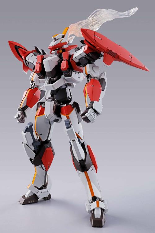 Full Metal Panic! Invisible Victory Metal Build Laevatein Gallery Image 3