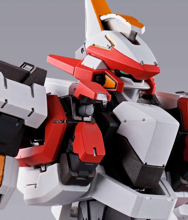 Full Metal Panic! Invisible Victory Metal Build Laevatein Gallery Image 11