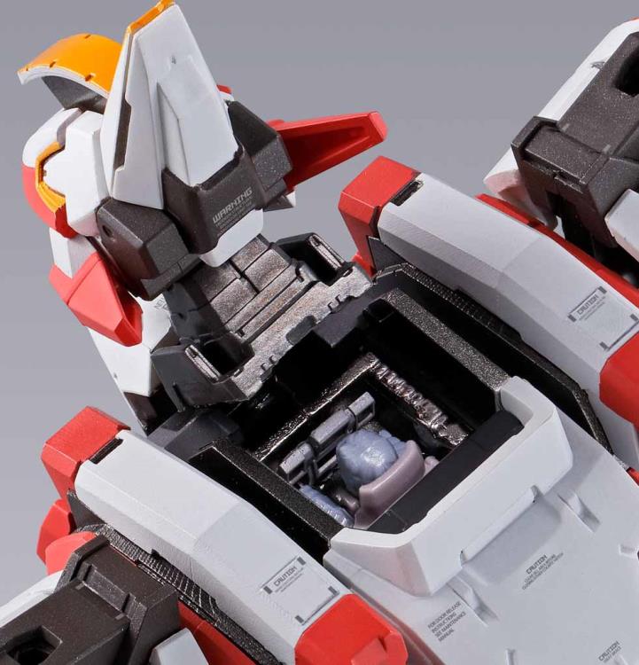 Full Metal Panic! Invisible Victory Metal Build Laevatein Gallery Image 12