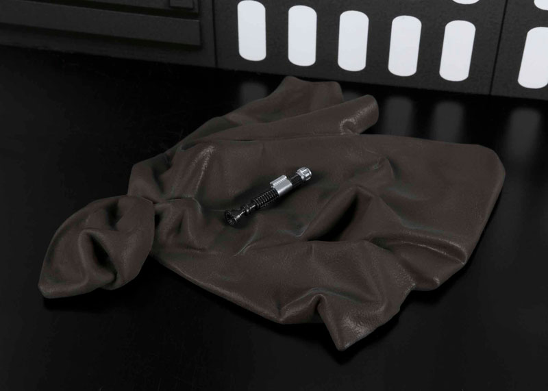 Star Wars S.H.Figuarts Ben Kenobi (A New Hope) Action Figure Gallery Image 9