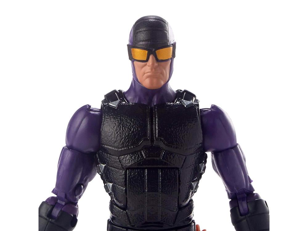 Deadpool Marvel Legends Marvel's Paladin (Sasquatch BAF) Gallery Image 5