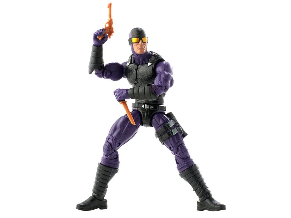 Deadpool Marvel Legends Marvel's Paladin (Sasquatch BAF) Gallery Image 3