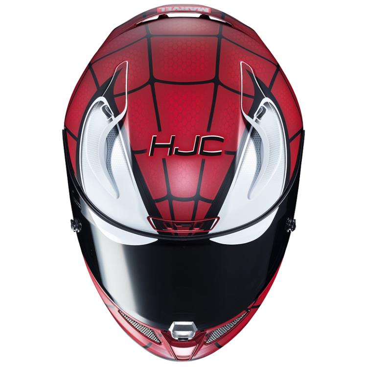 Marvel RPHA 11 Pro Spider-Man Helmet Gallery Image 3