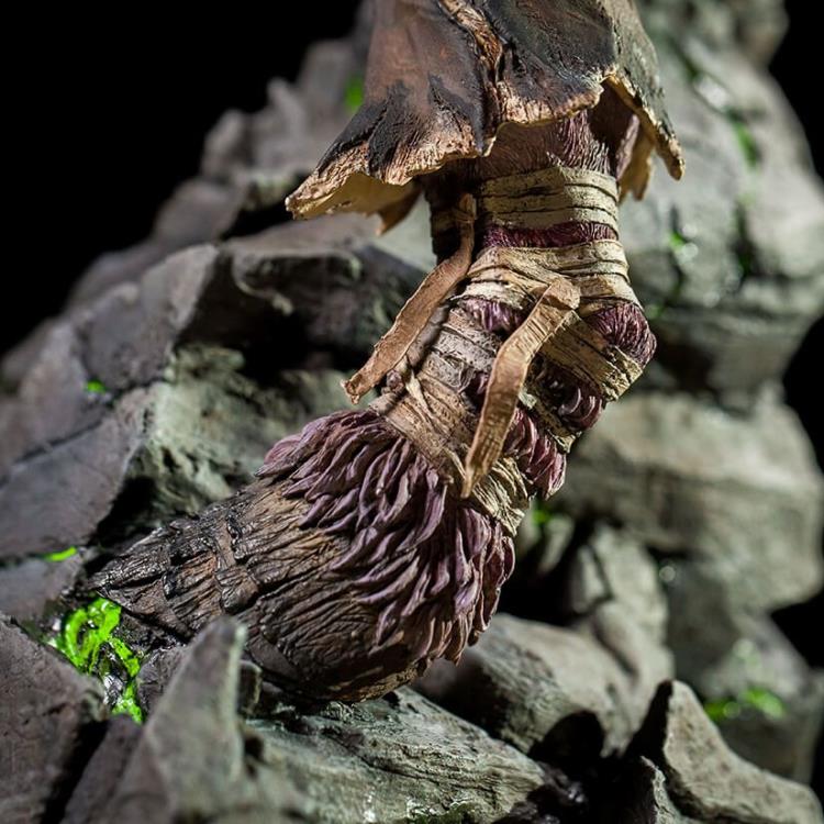 World of Warcraft Illidan Statue Gallery Image 13