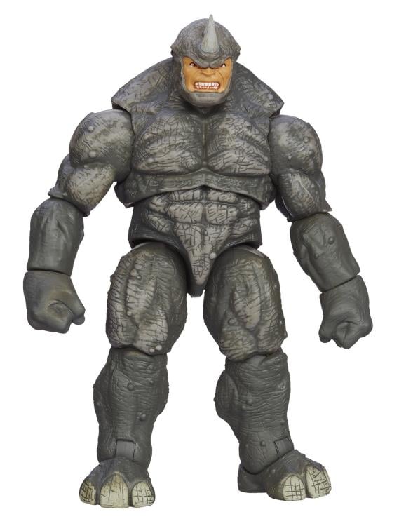 Marvel Universe 3.75" Rhino Gallery Image 3