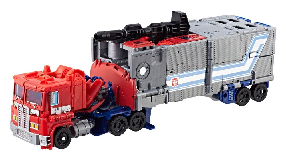 Transformers Power of the Primes Leader Wave 2 Set of 2 Figures Gallery Image 8