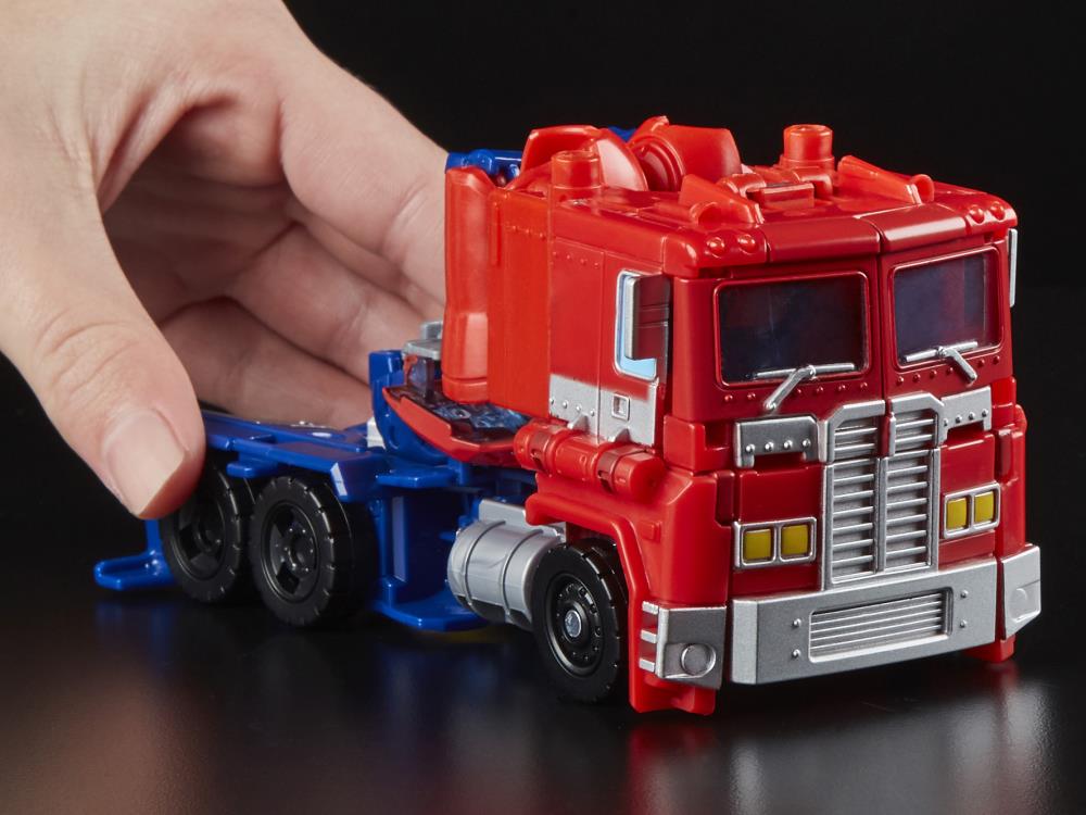 Transformers Power of the Primes Leader Wave 2 Set of 2 Figures Gallery Image 15
