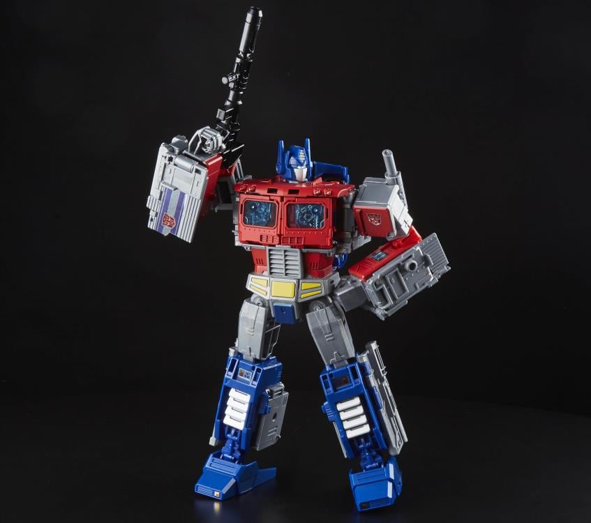 Transformers Power of the Primes Leader Wave 2 Set of 2 Figures Gallery Image 11