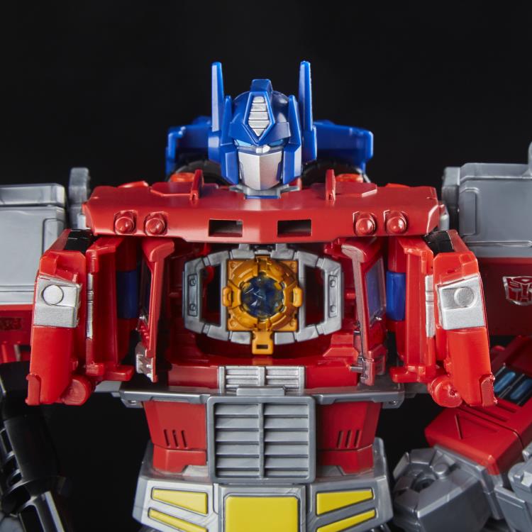 Transformers Power of the Primes Leader Wave 2 Set of 2 Figures Gallery Image 17