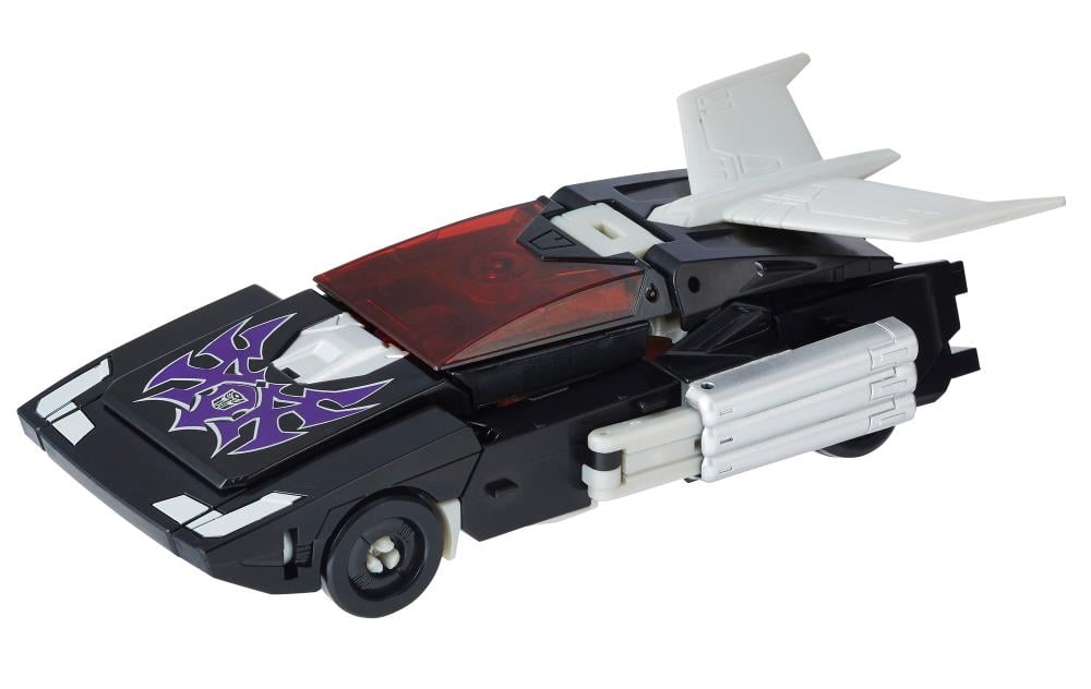 Transformers Power of the Primes Leader Wave 2 Set of 2 Figures Gallery Image 3